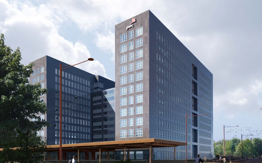 Fensterputzroboter-PwC-Net-zero-Ambition-Paris-Proof